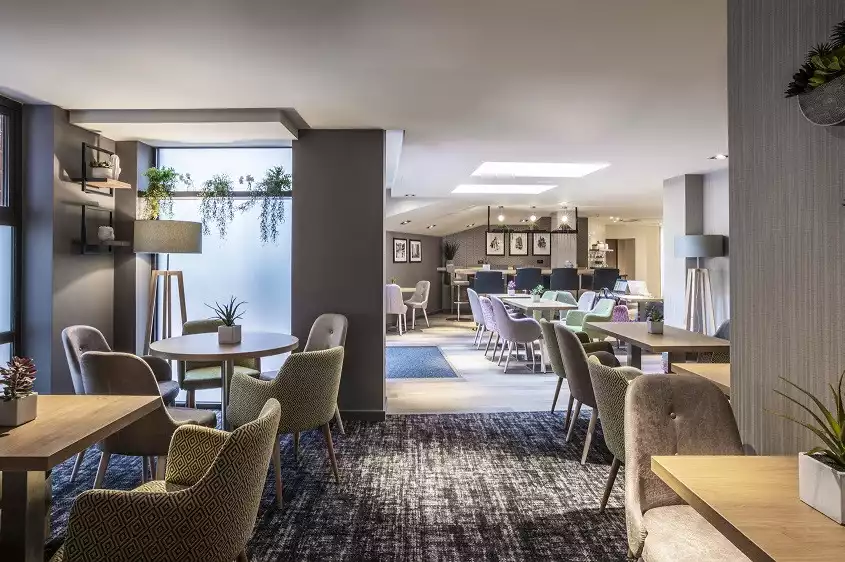 Point A Hotel -Liverpool Street