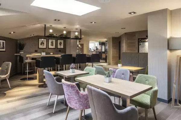 Point A Hotel -Liverpool Street