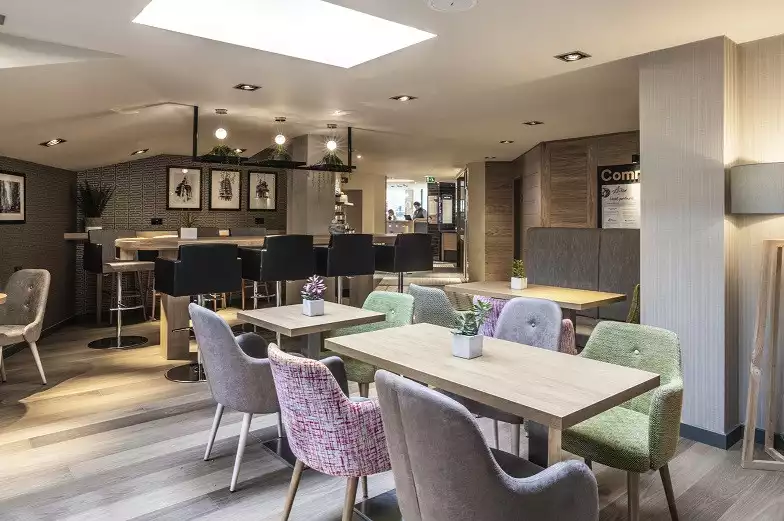 Point A Hotel -Liverpool Street