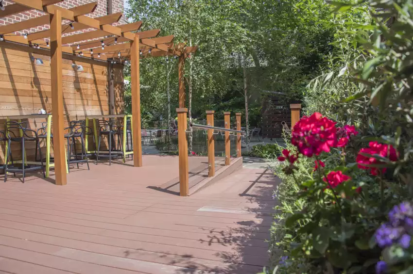 Point A Hotel -Liverpool Street