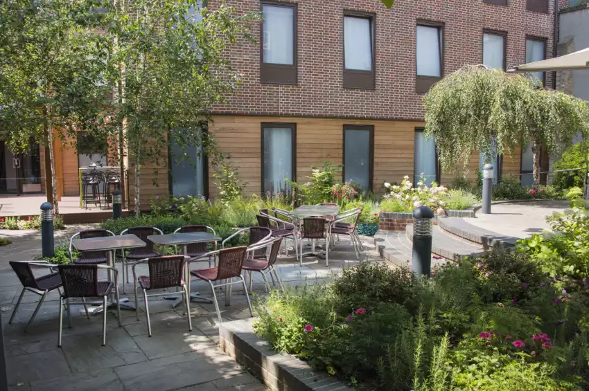 Point A Hotel -Liverpool Street