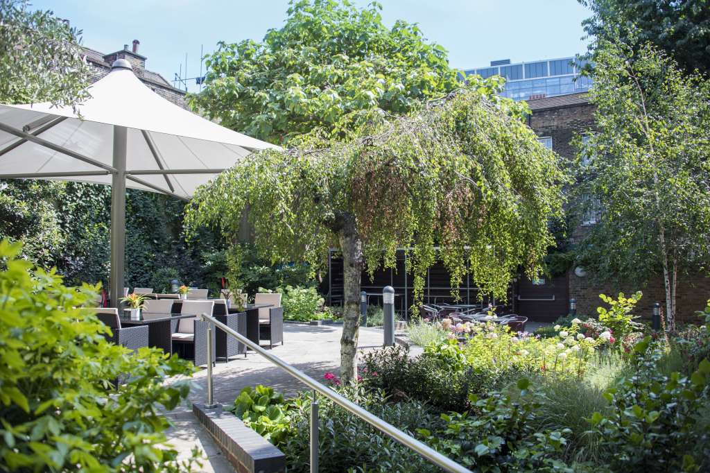 Point A Hotel -Liverpool Street