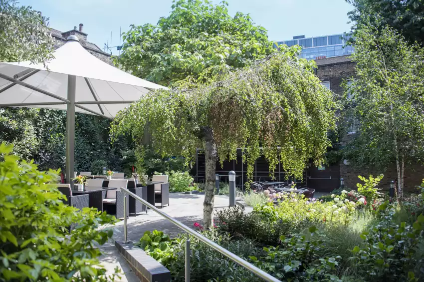 Point A Hotel -Liverpool Street