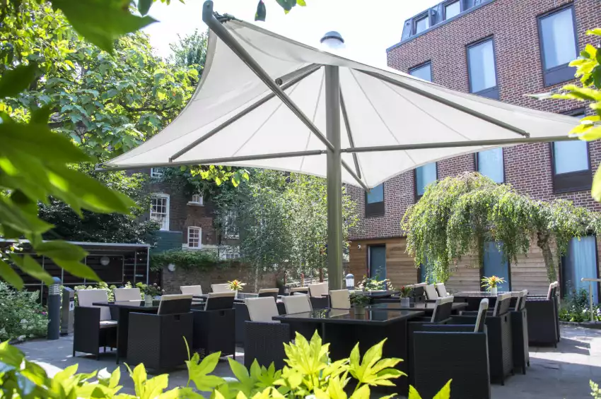 Point A Hotel -Liverpool Street