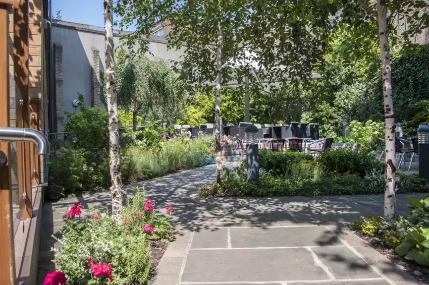 Point A Hotel -Liverpool Street