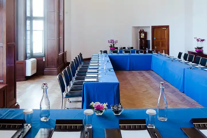 Wellington by Blue Orchid Hotels, flexible event space