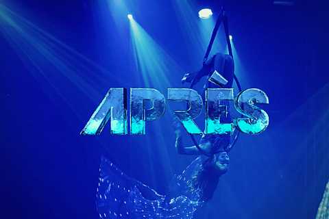 Apres Magazine Smart Parties