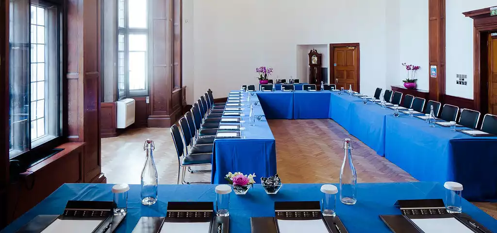 Wellington Suite