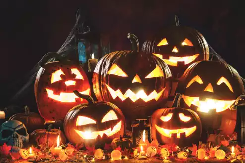 Halloween 2019