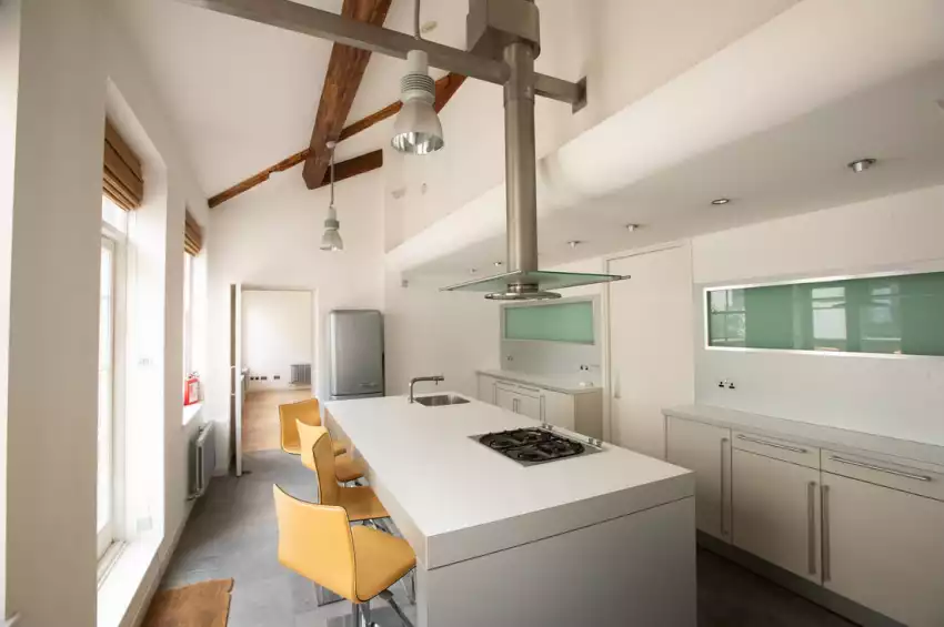 Lumiere London - Shoreditch Lumiere London - Shoreditch