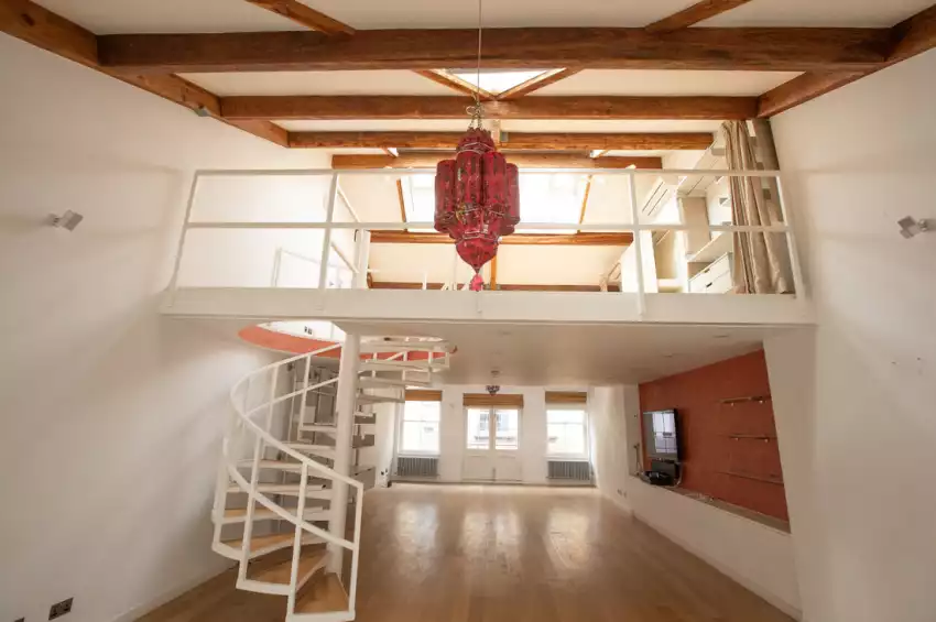 Lumiere London - Shoreditch Lumiere London - Shoreditch