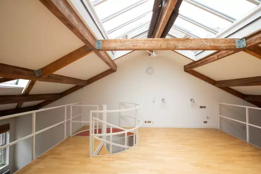 Lumiere London - Shoreditch Lumiere London - Shoreditch