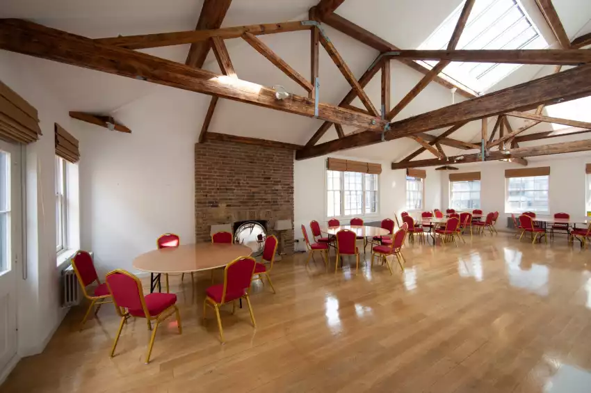 Lumiere London - Shoreditch Lumiere London - Shoreditch