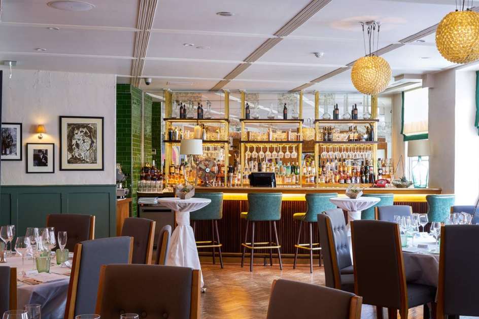 Hush Mayfair
