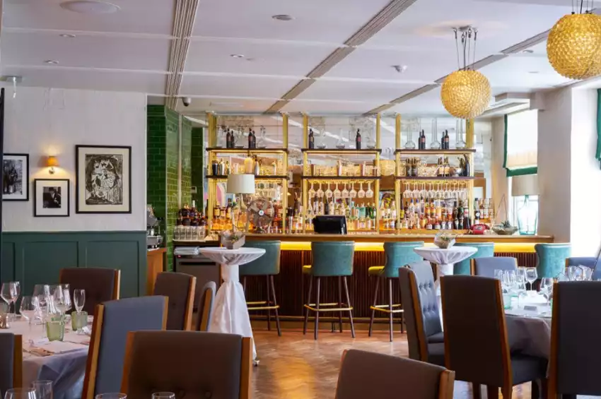 Hush Mayfair Hush Mayfair