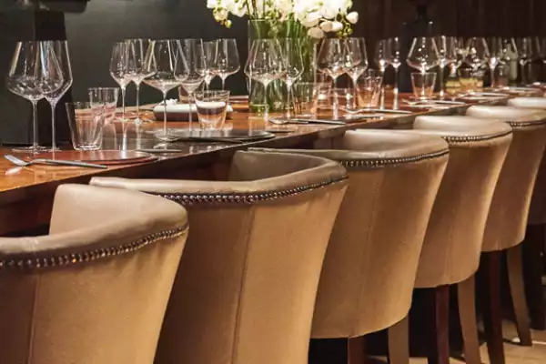 The Frog by Adam Handling Covent Garden