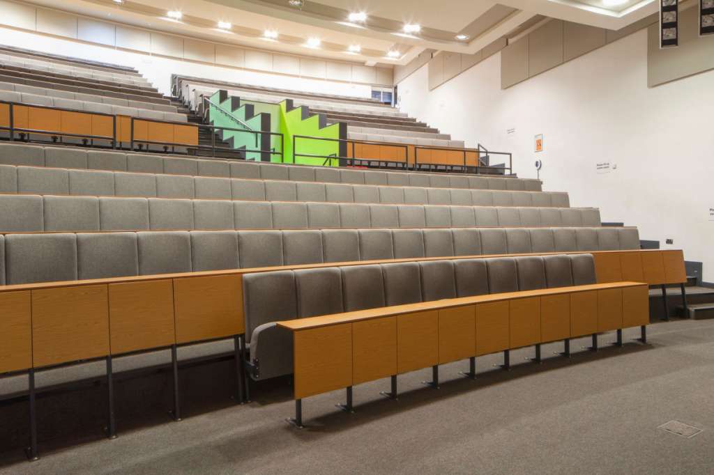 University of East London: Stratford Campus