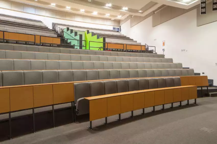 University of East London: Stratford Campus University of East London: Stratford Campus