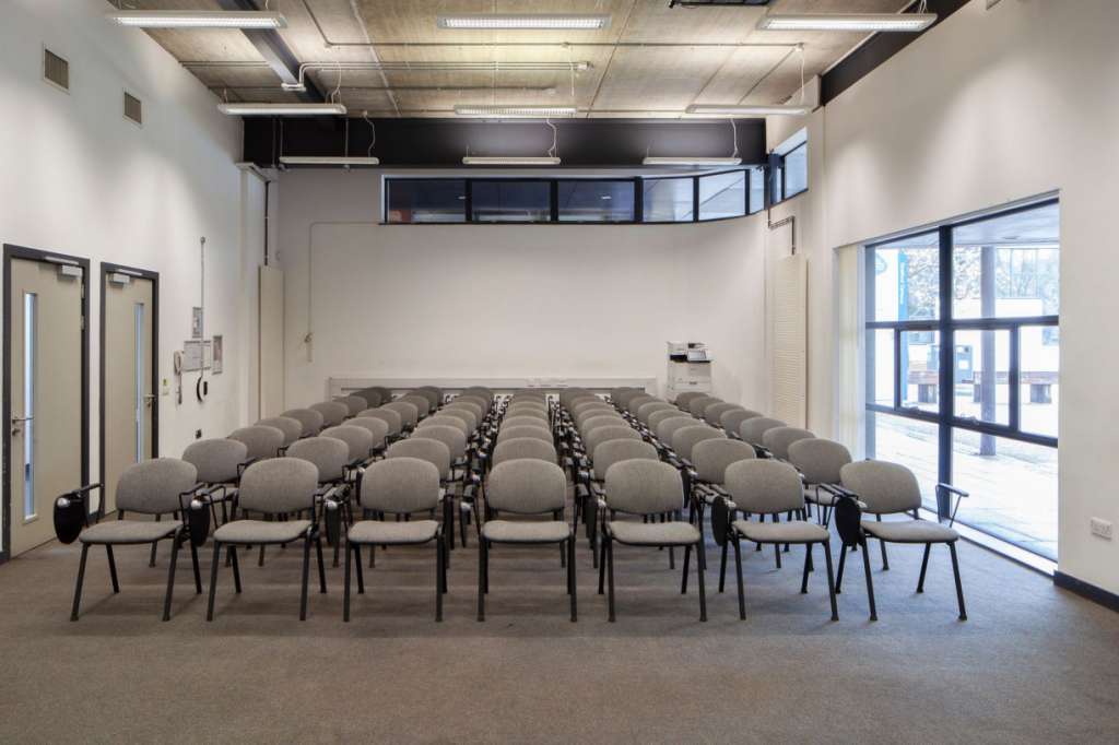 University of East London: Stratford Campus