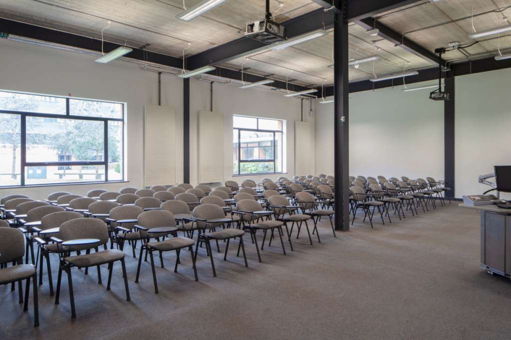 University of East London: Stratford Campus