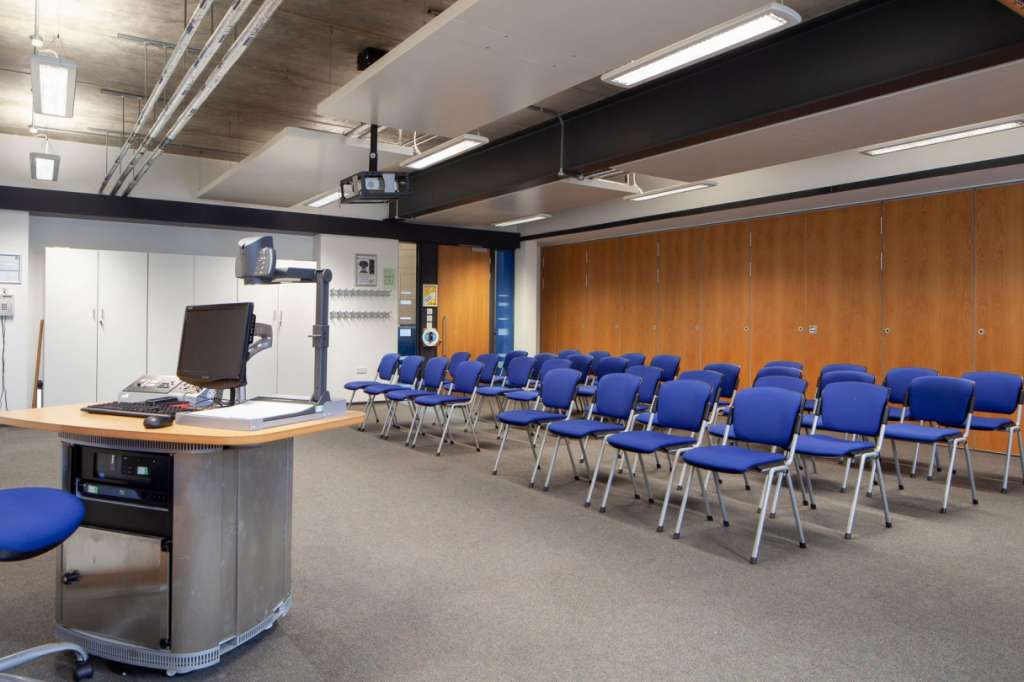 University of East London: Stratford Campus