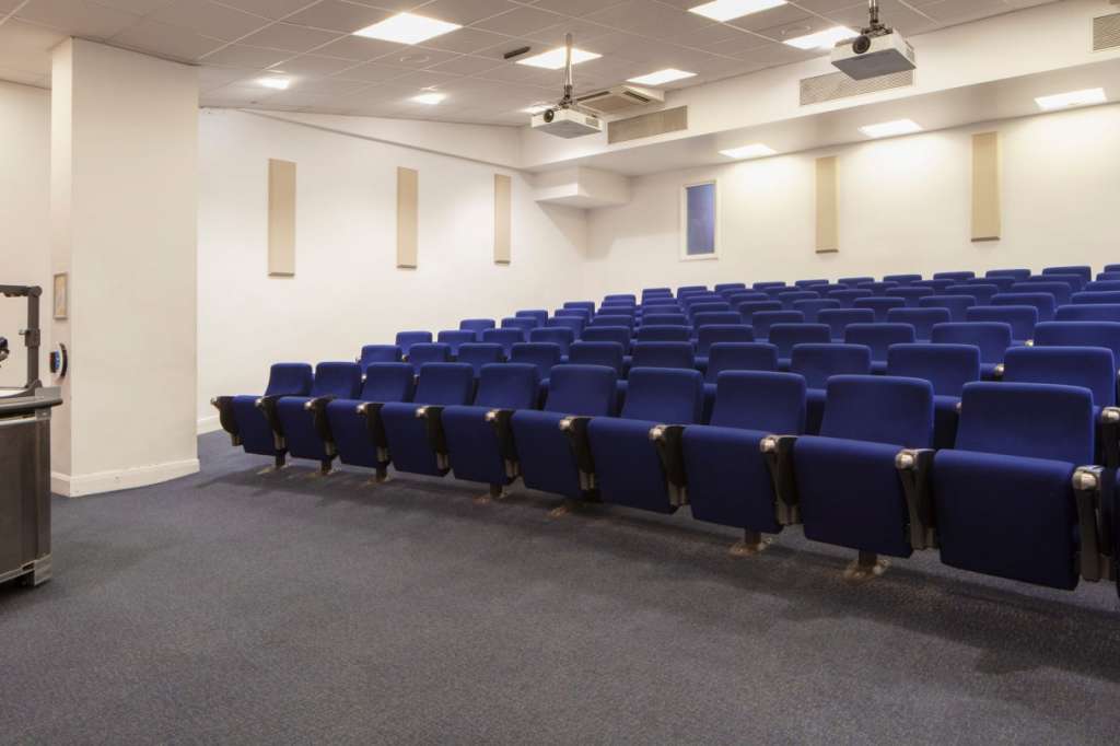 University of East London: Stratford Campus