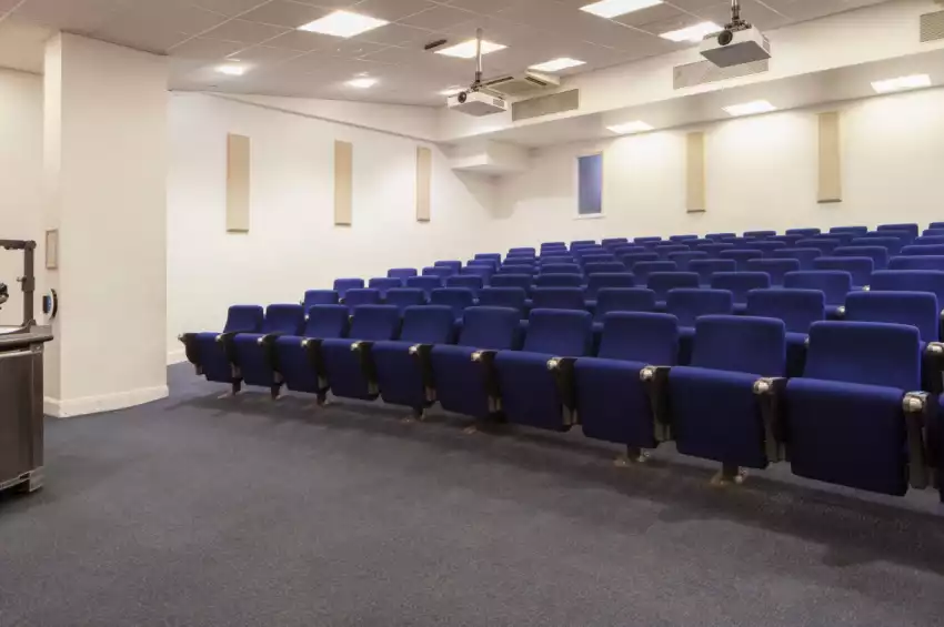 University of East London: Stratford Campus University of East London: Stratford Campus