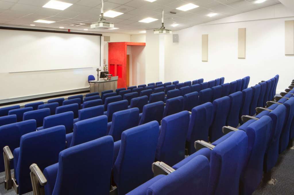 University of East London: Stratford Campus
