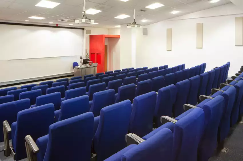 University of East London: Stratford Campus University of East London: Stratford Campus