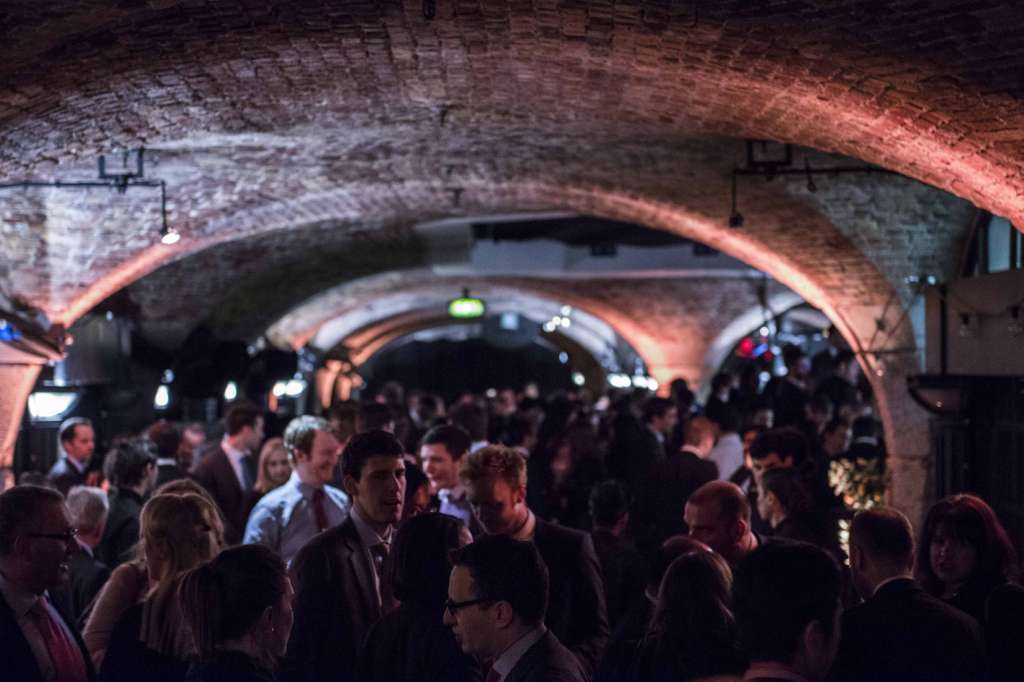 Tobacco Dock 