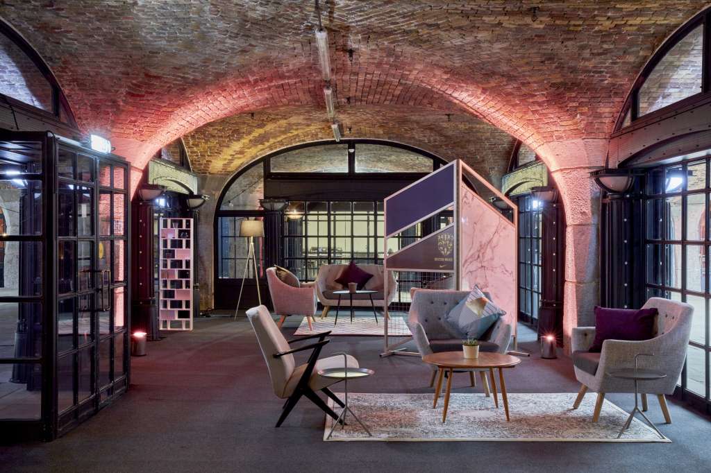 Tobacco Dock 