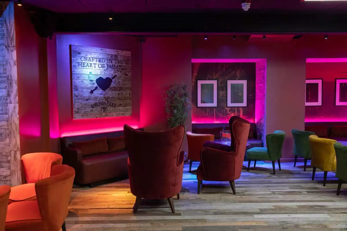 Appleton Suite