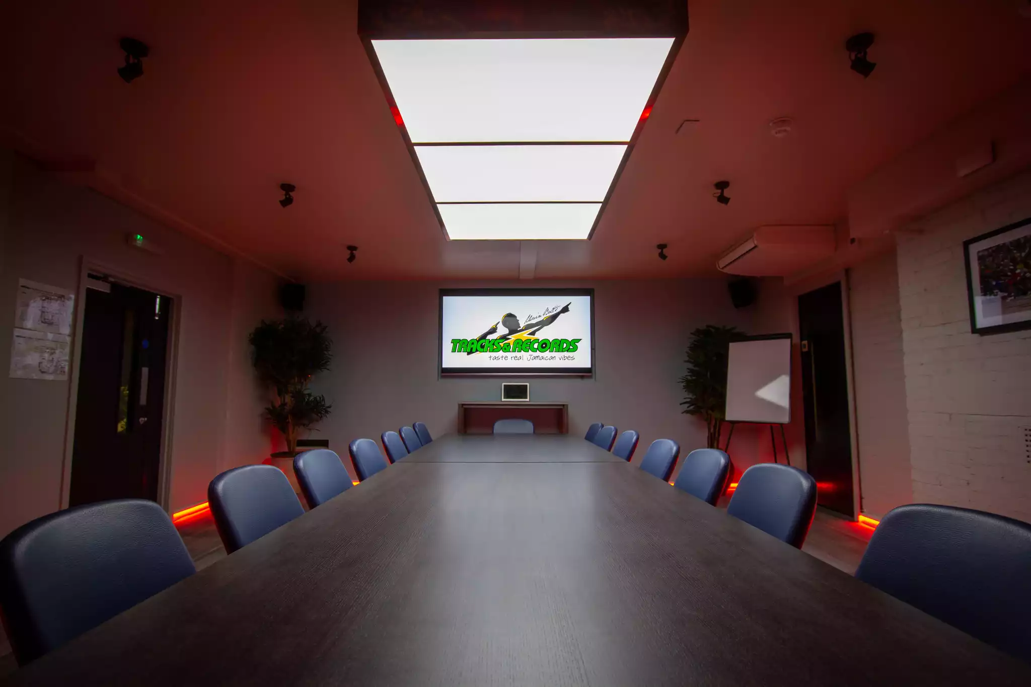 Boardroom