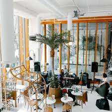 Whole Venue 