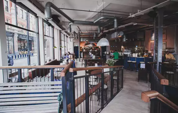 Whole Venue