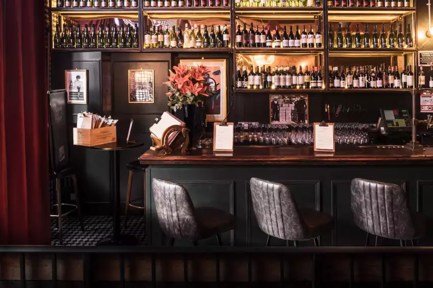Haymarket Wine House Haymarket Wine House