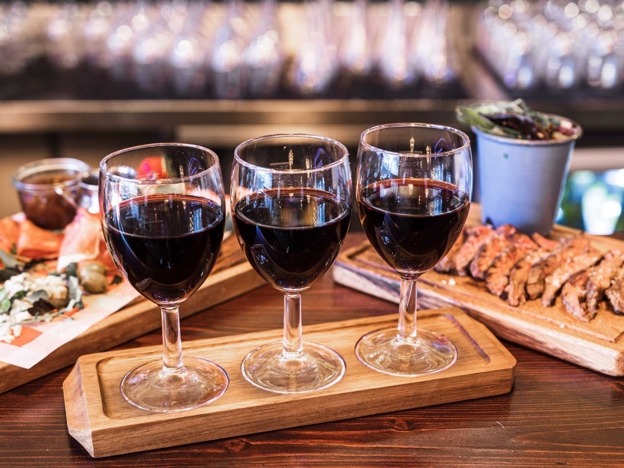 Wine Lounge