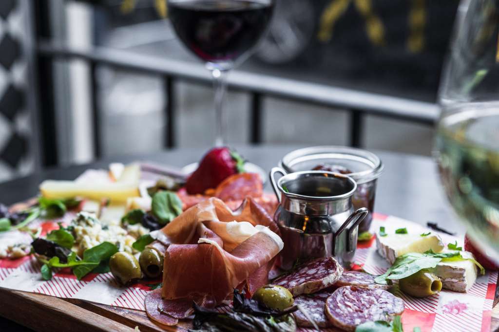 Haymarket Wine House