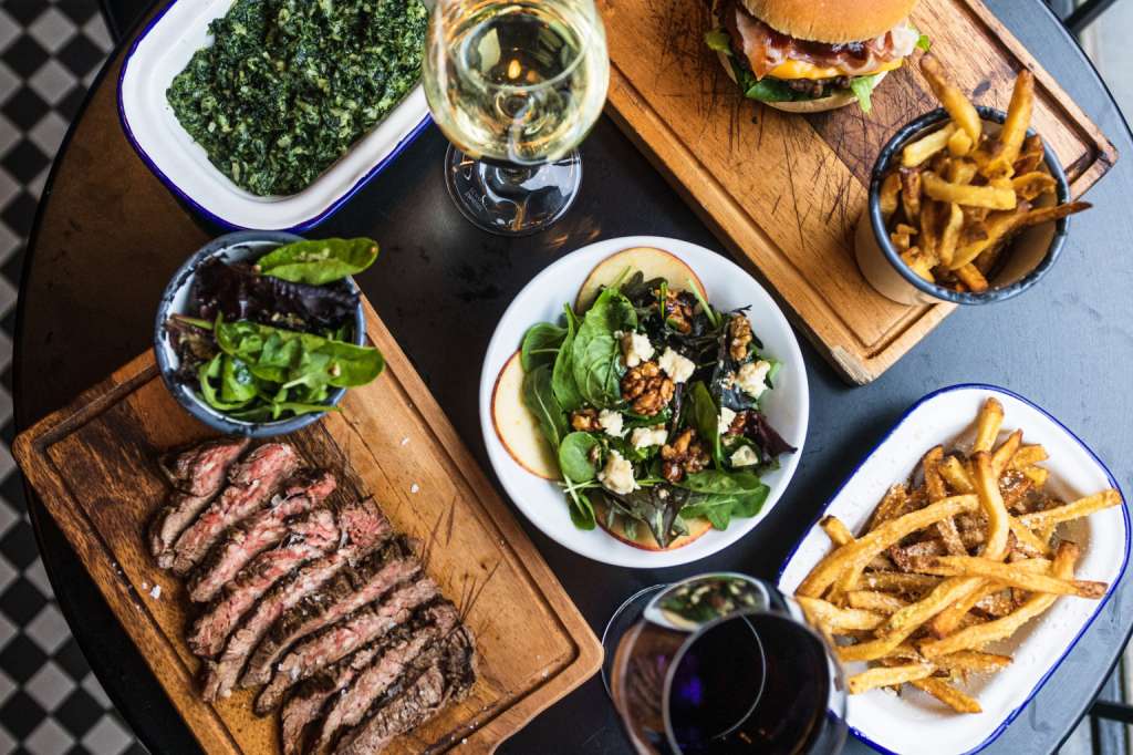 Haymarket Wine House