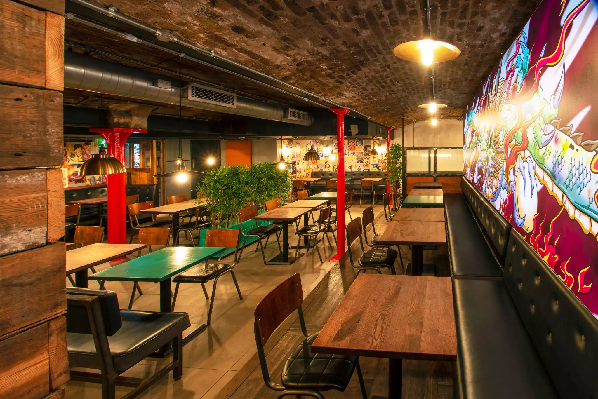 Yuu Kitchen Restaurant