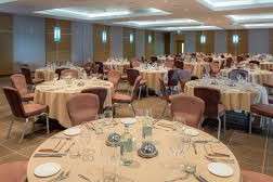 Hilton London Canary Wharf 