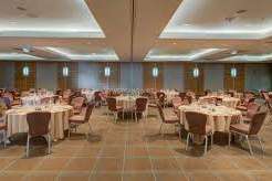 Hilton London Canary Wharf 