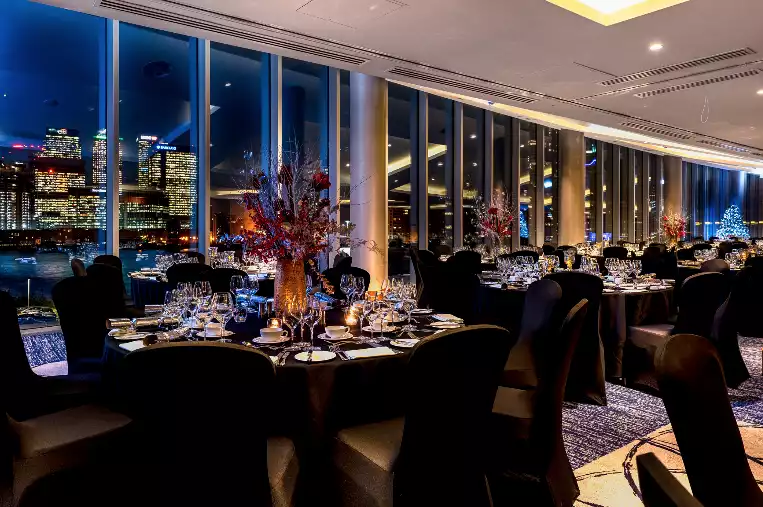 InterContinental London - The O2