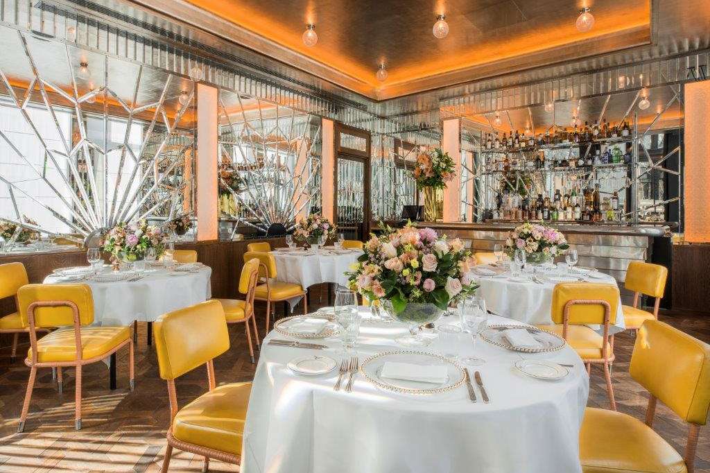 Brasserie of Light