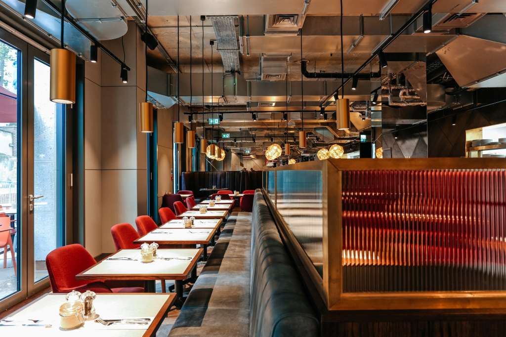 VQ Aldgate