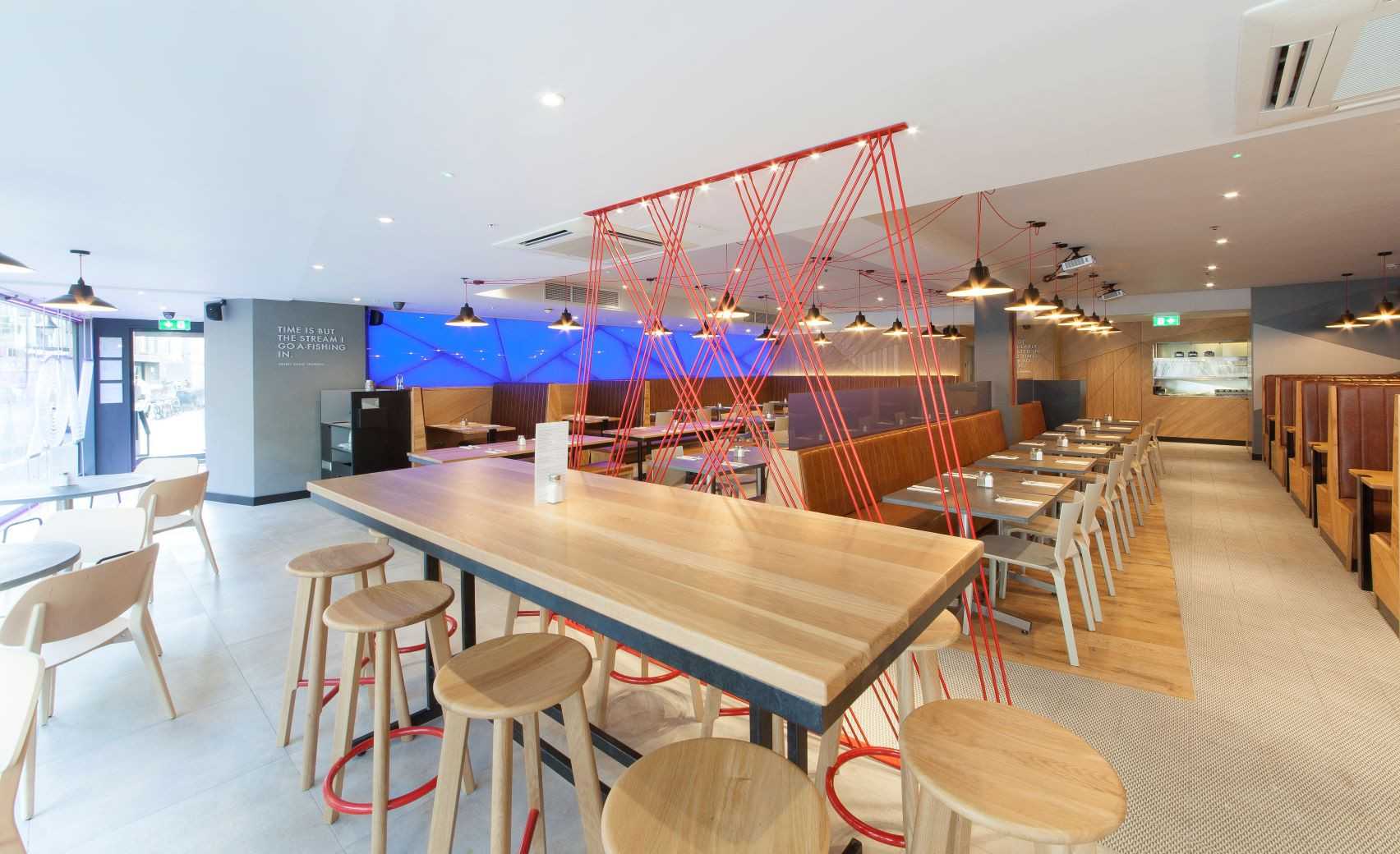 VQ Bloomsbury