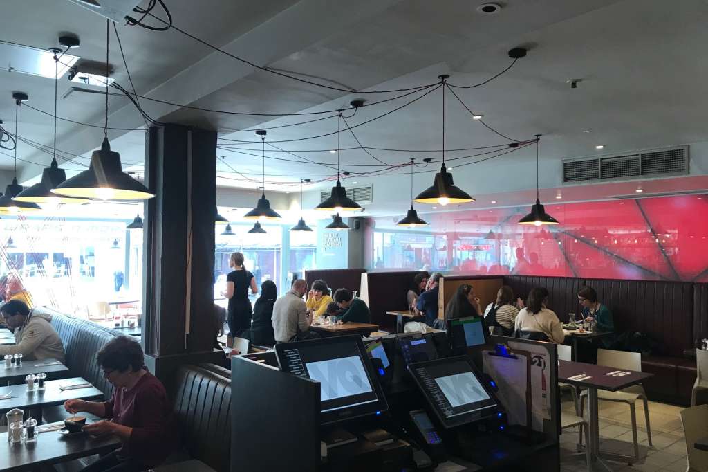 VQ Bloomsbury