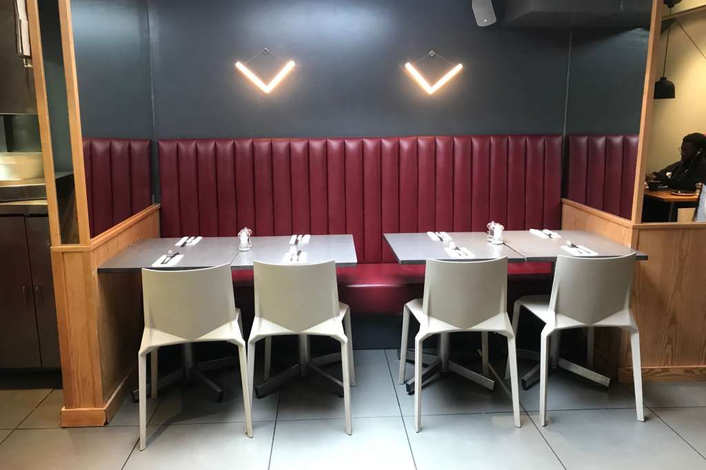 VQ Chelsea