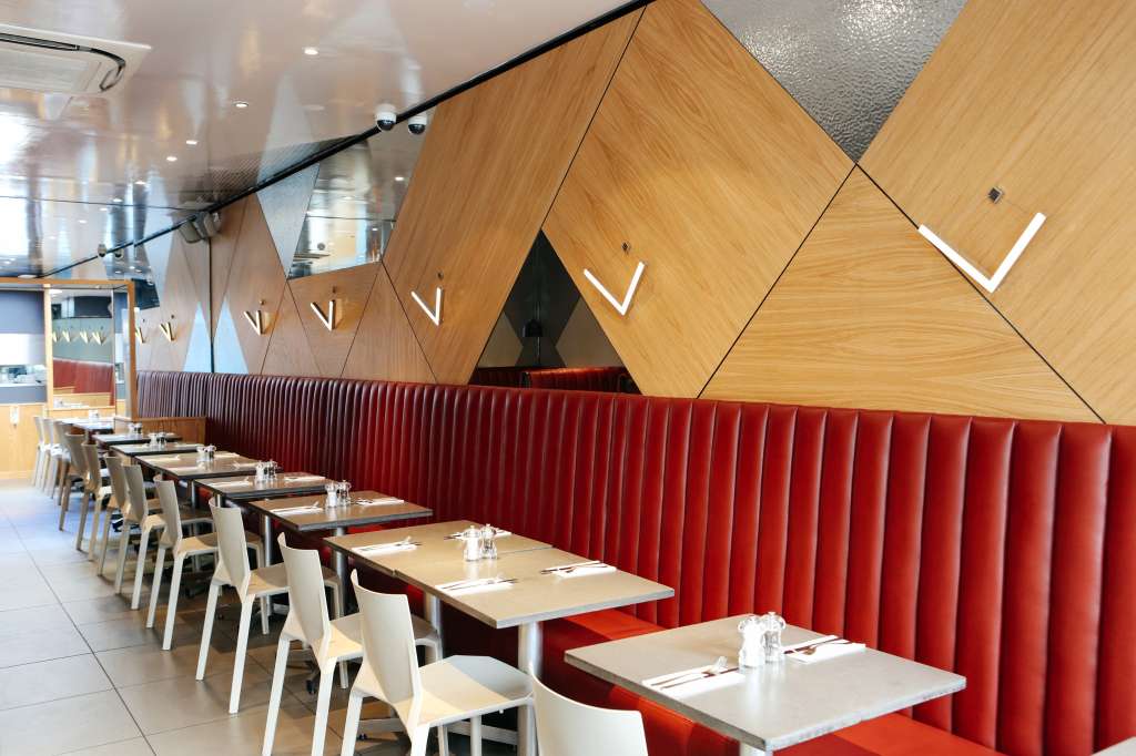VQ Chelsea