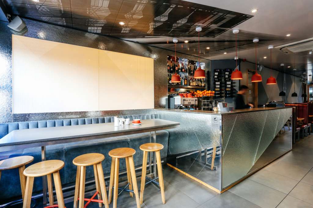 VQ Chelsea